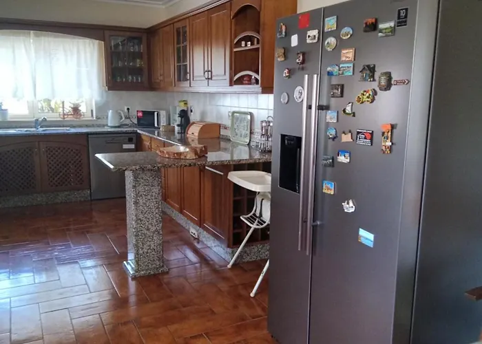 Country house Casa Laranjeiras Alqueidao da Serra