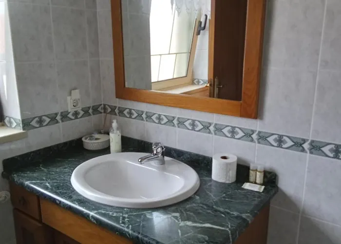 Country house Casa Laranjeiras *