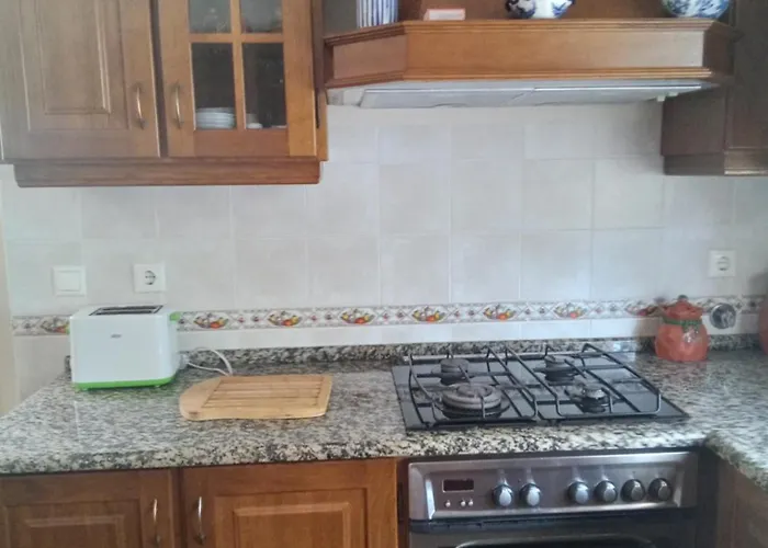 Casa Laranjeiras Летний дом Alqueidao da Serra