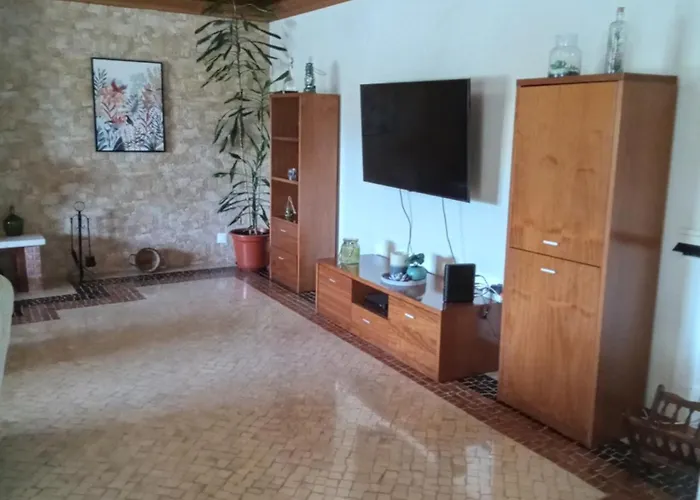 Hétvégi ház Casa Laranjeiras Alqueidão da Serra