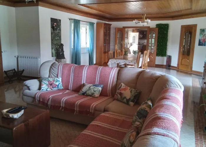 Casa Laranjeiras *