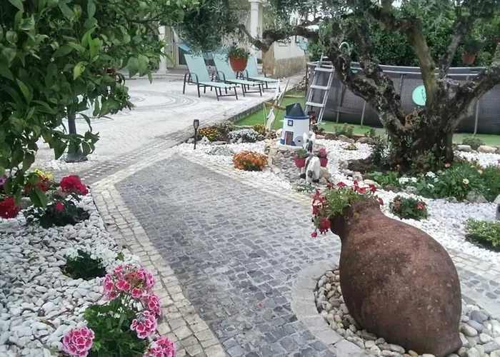 Casa Laranjeiras *